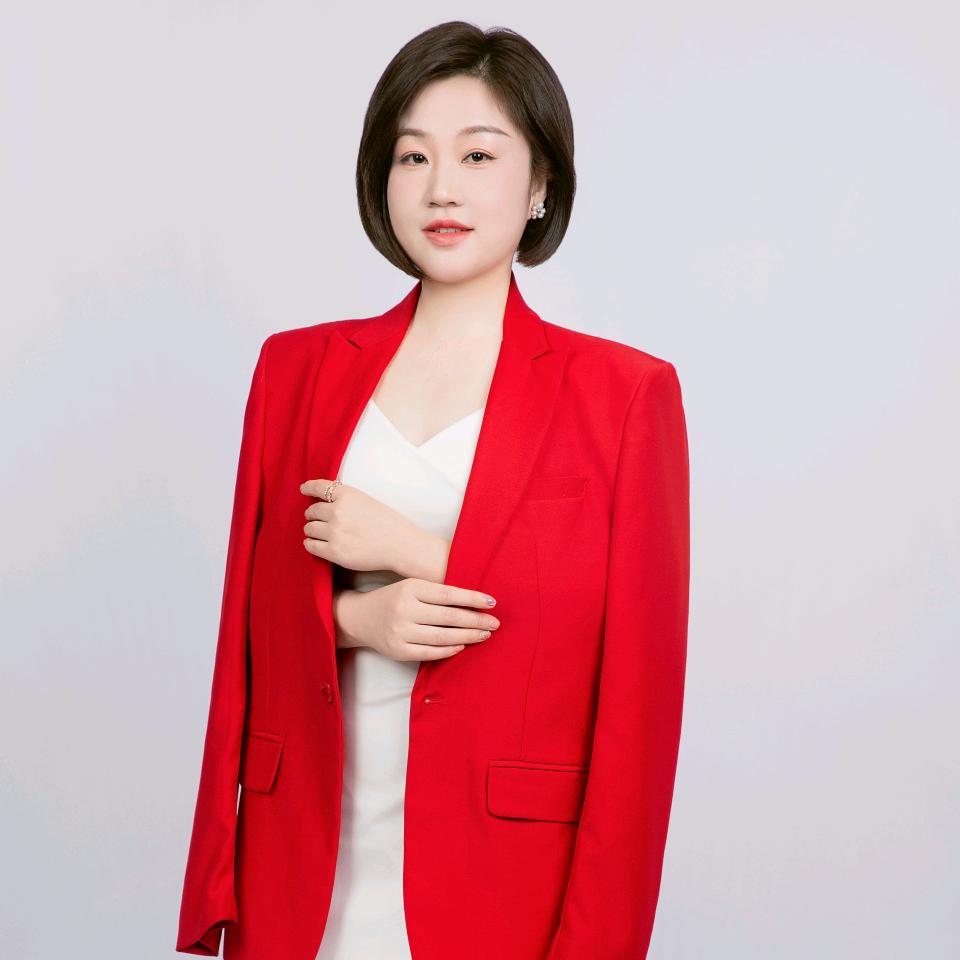 步颖杰聊健康