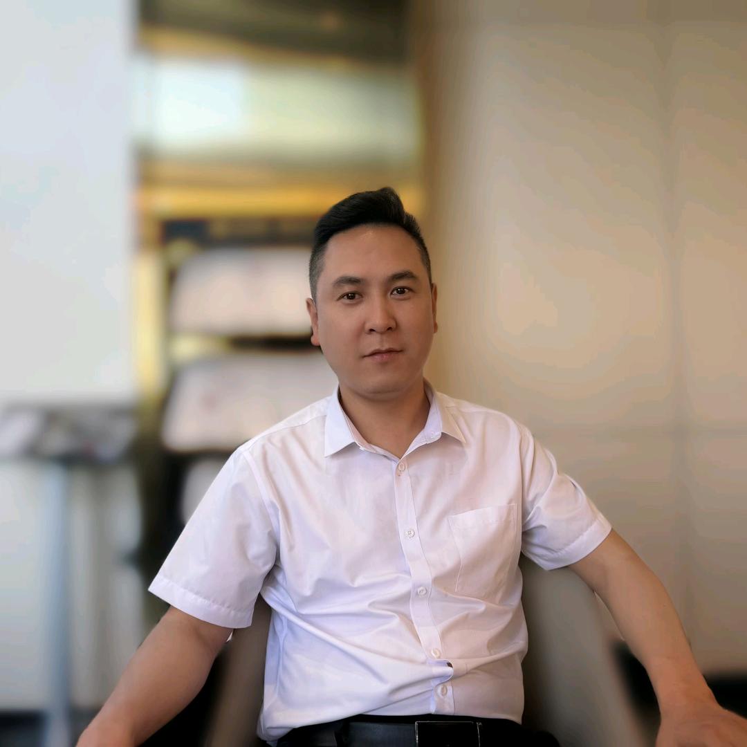 志铭 ·煋龙郡