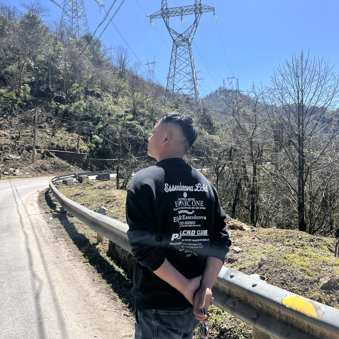 Forbidden°禁忌