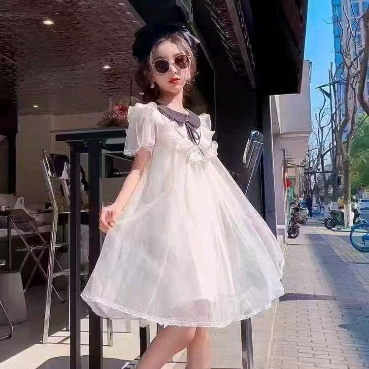 非常小孩童装店