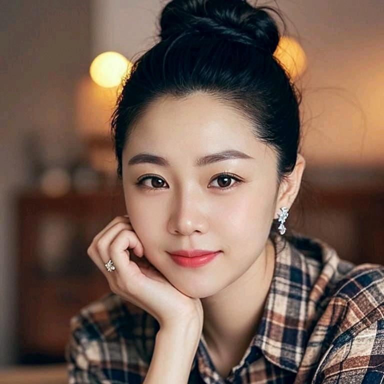 做个开心的自己🧚‍♂️