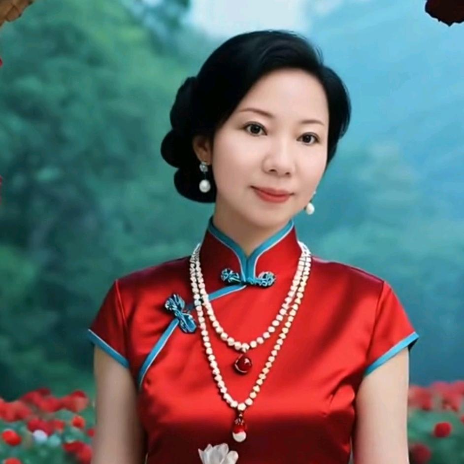 君妃姐讲美容