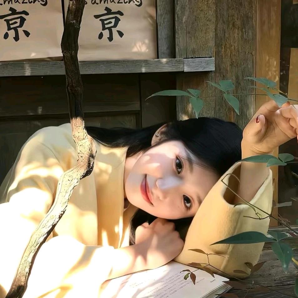 糖糖甜