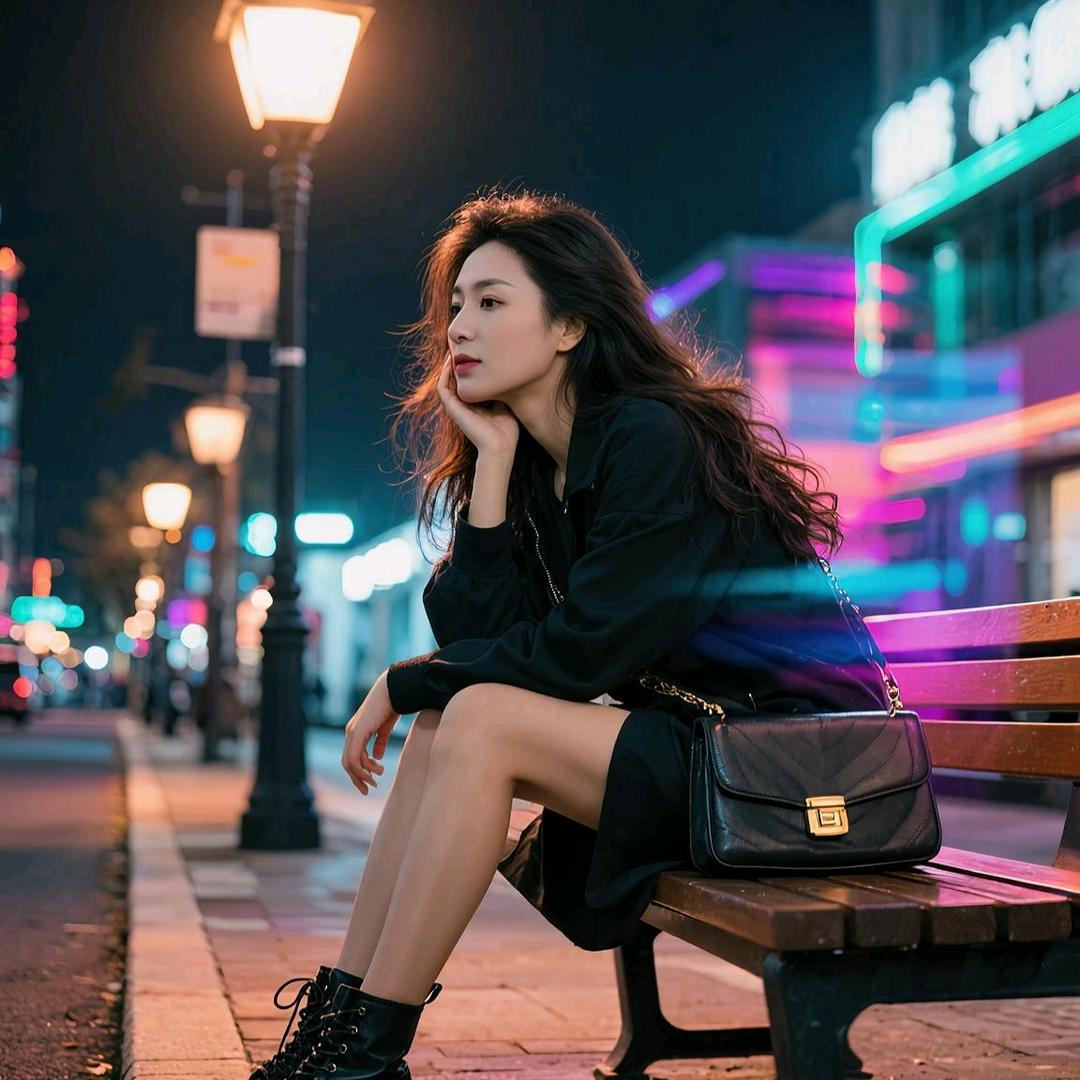 拜托别来爱我