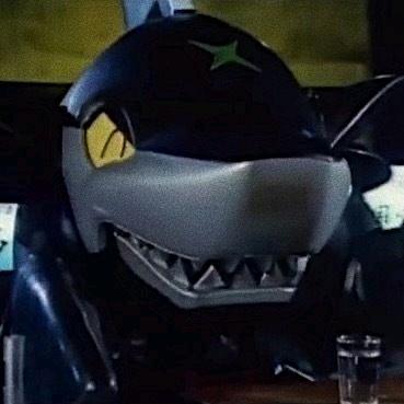 鲨鱼辣椒（🐴钞版）