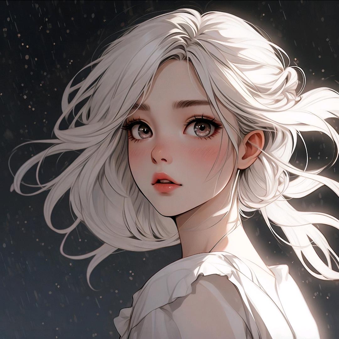 牛牛公主