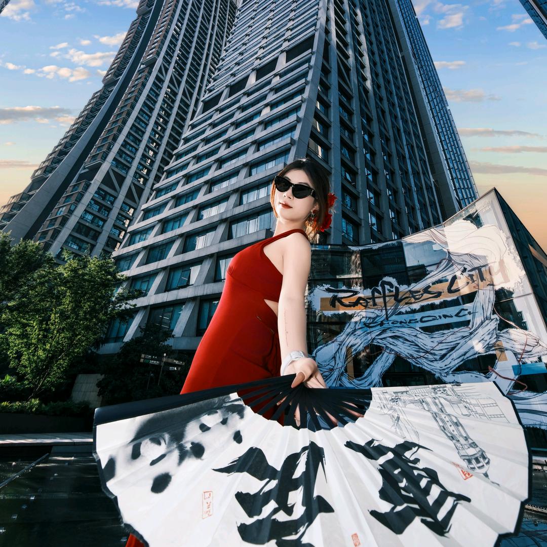 重庆愉见旅游