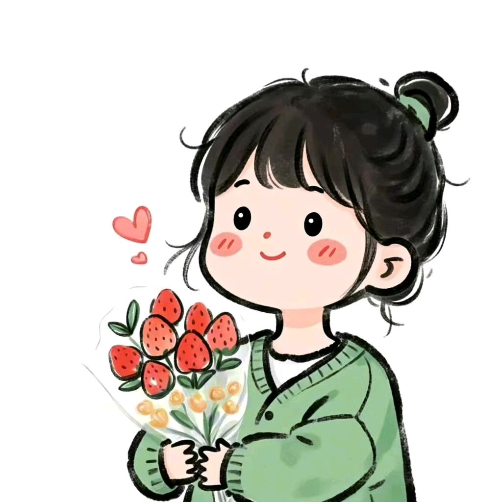 雅雅🌻