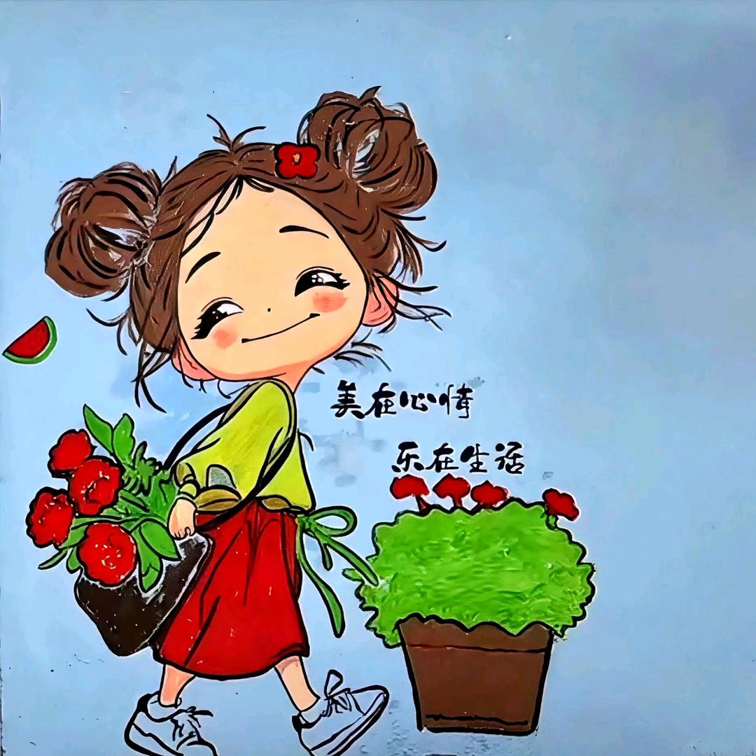 @@泡沫头像