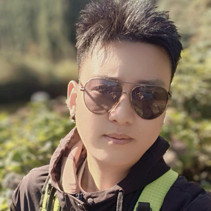 @鱿鱼佬【单身生活】