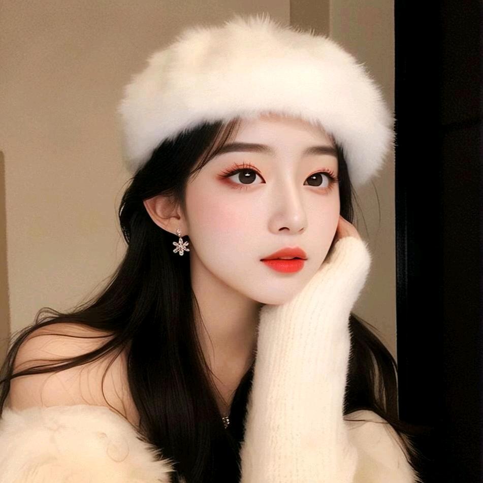 刘小妹。每晚七点半开直播