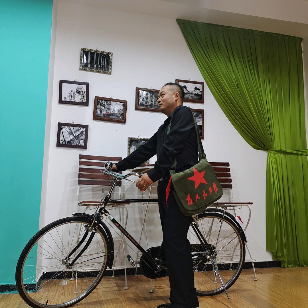 正伟哥；遇水生财（群舞文化）