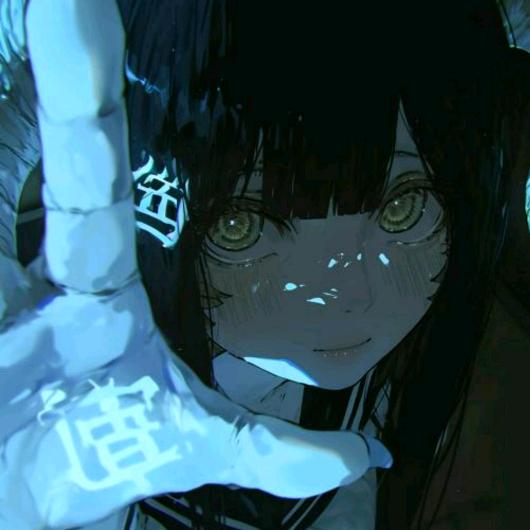 南山有花