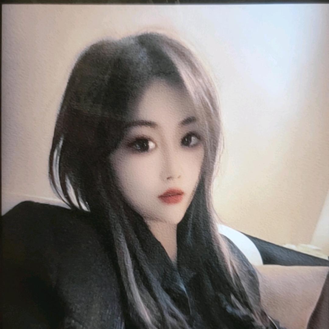 执着.