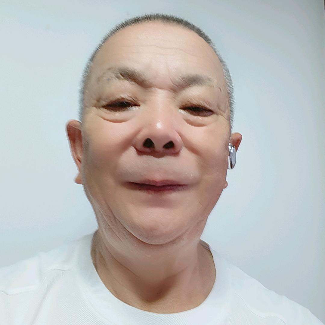 老阿叔