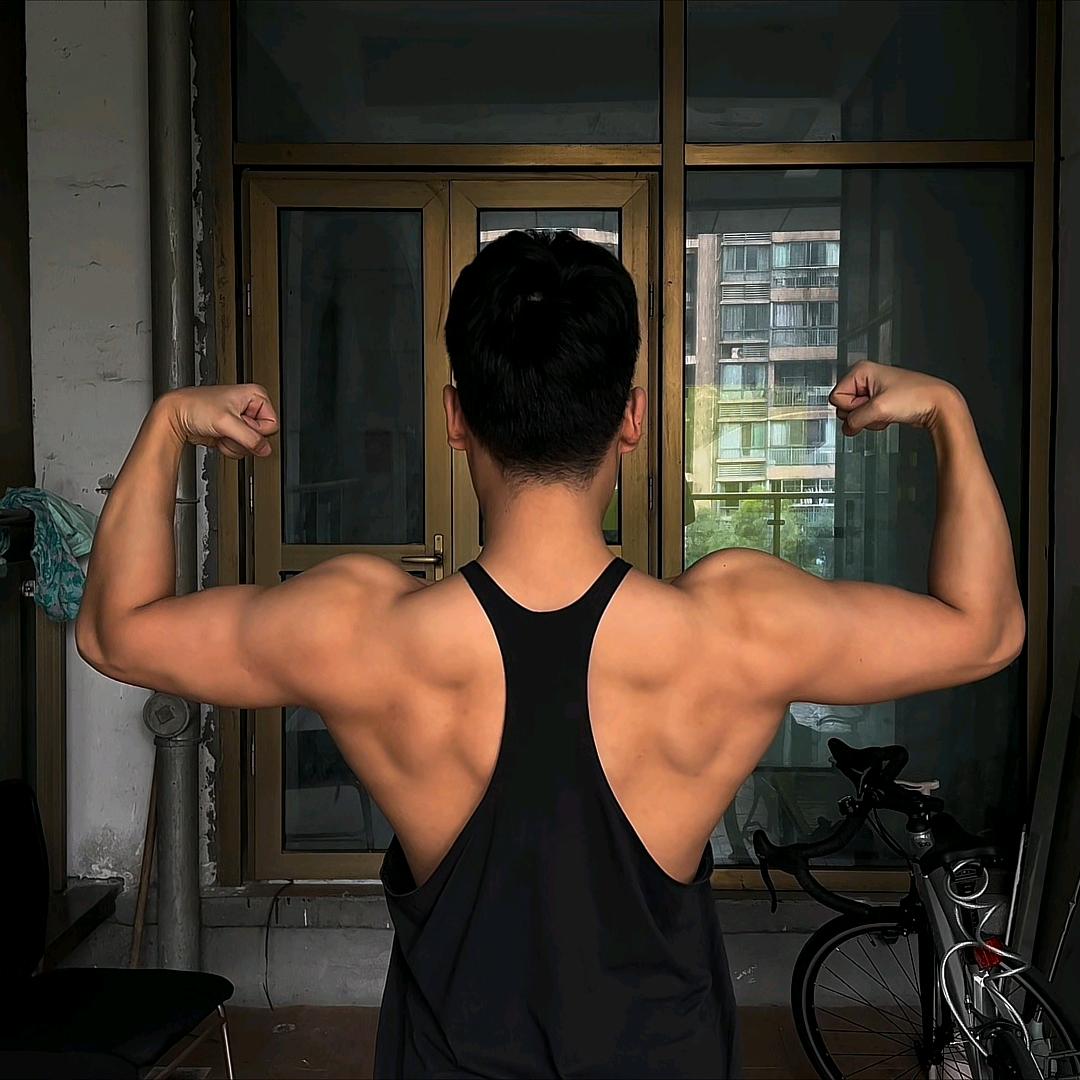 不做有氧的牛油果🥑