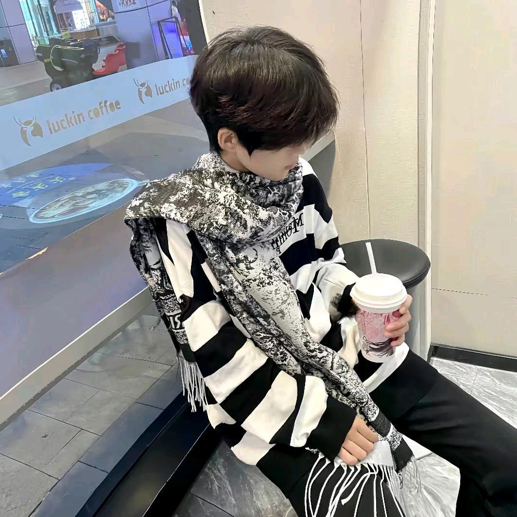 奶茶⁷分甜