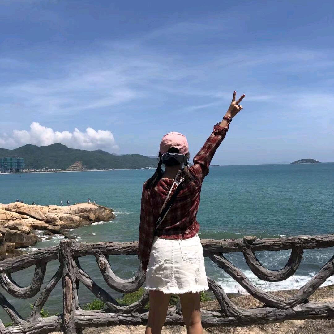 我是喵喵子