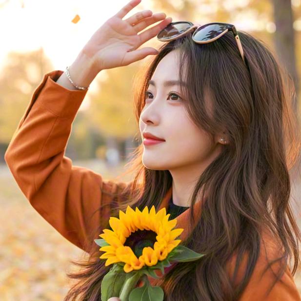 衣然初见(旺财)