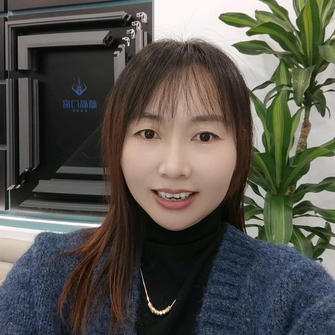 穗福门窗武汉店找王姐姐