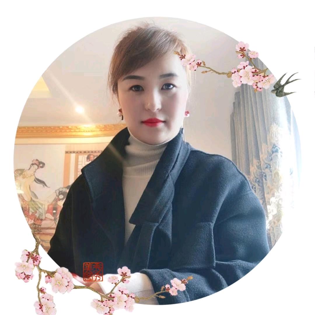 颜颜