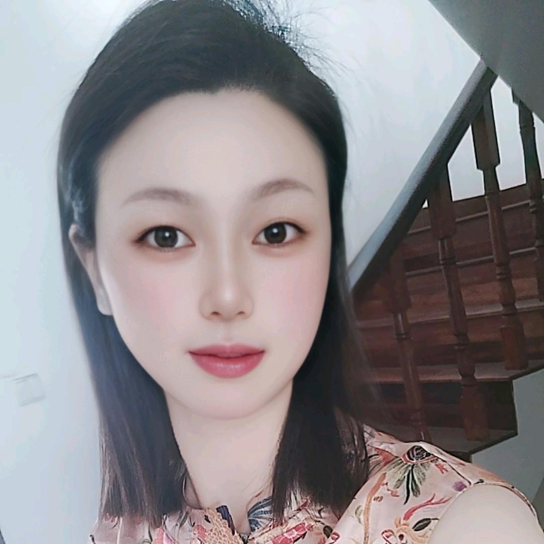 张萍儿～🍎