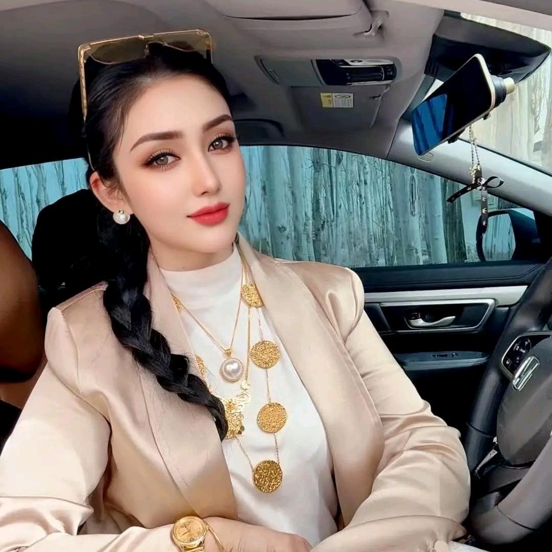 幸福好物