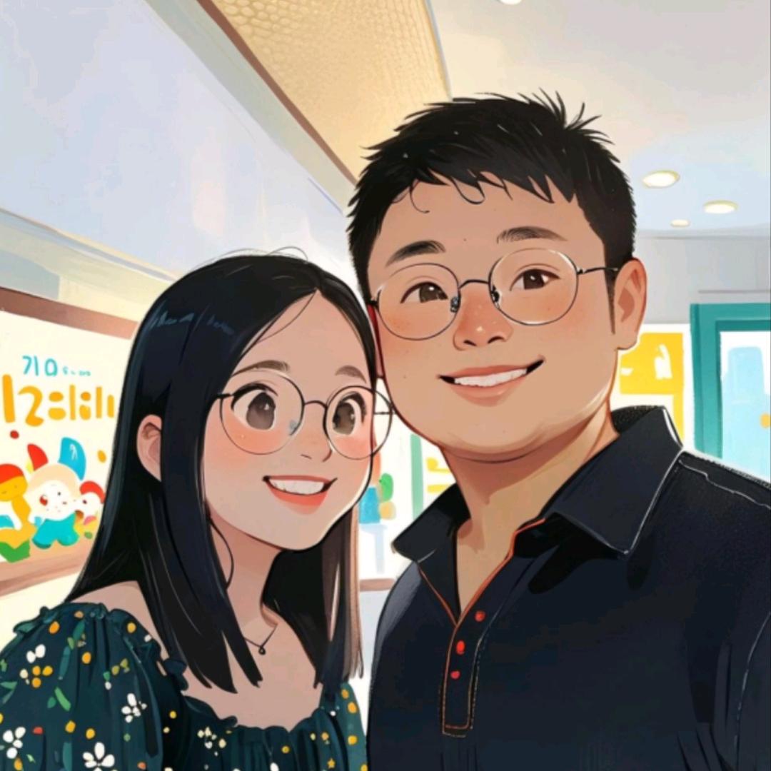 怼怼爸