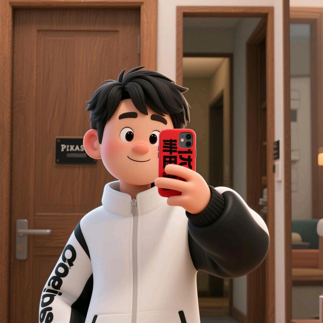 🏍️豆包不会骑摩托🏍️