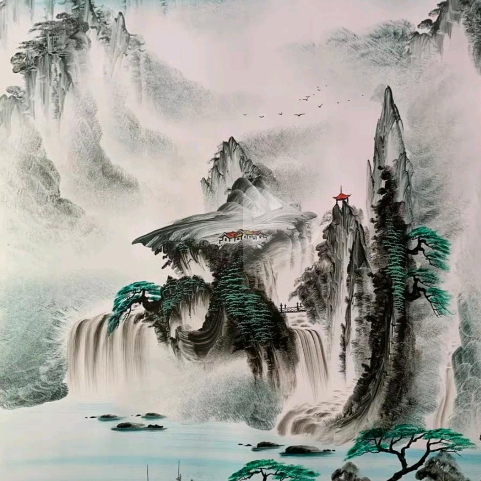 流星雨