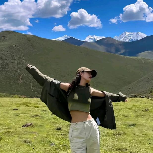 是满满呀🥰