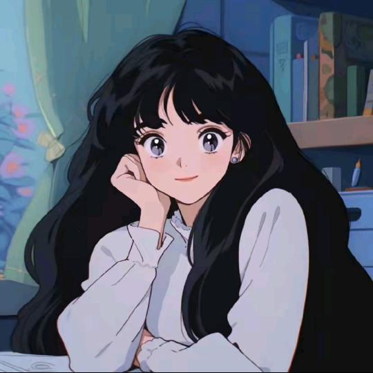 温柔的可子