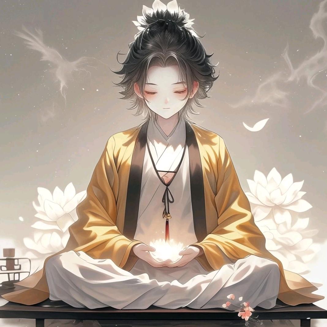 TeaImmortalZ（出第4颗心）