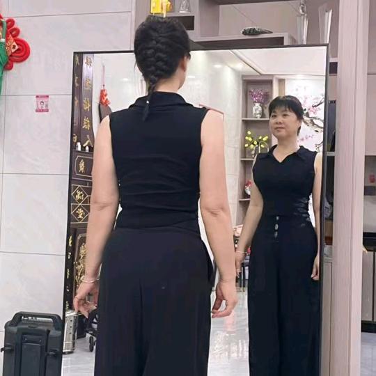 百合