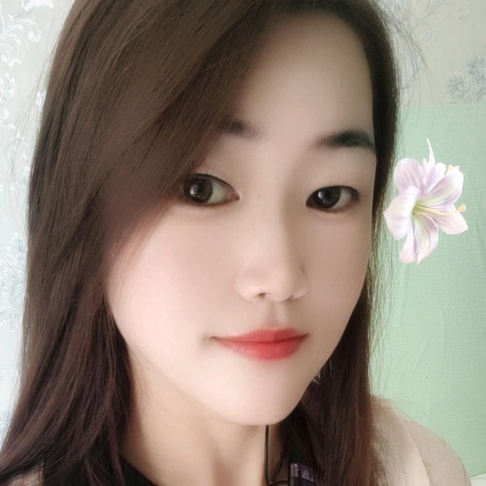 好运常在🌸