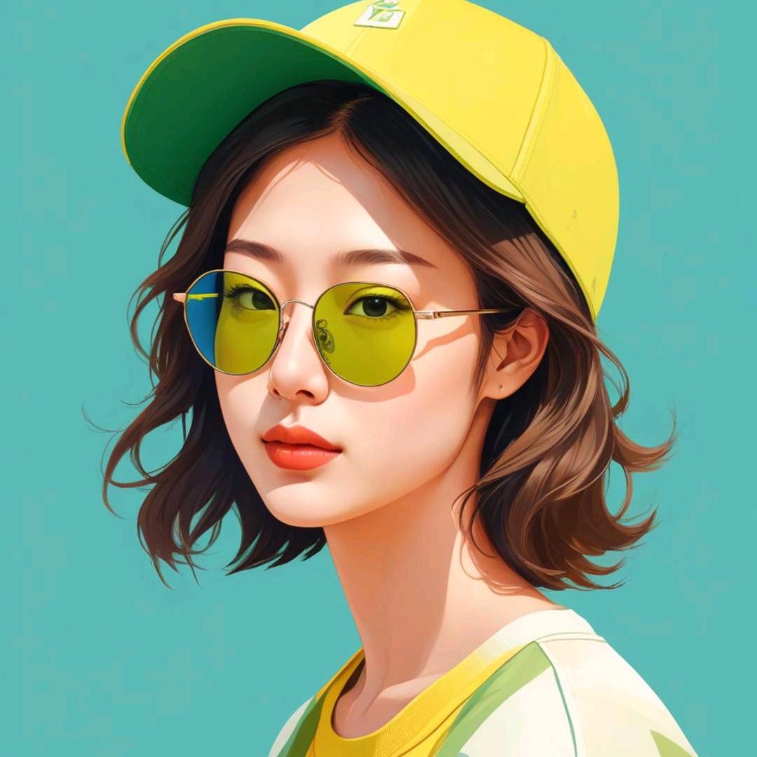 热爱整个世界