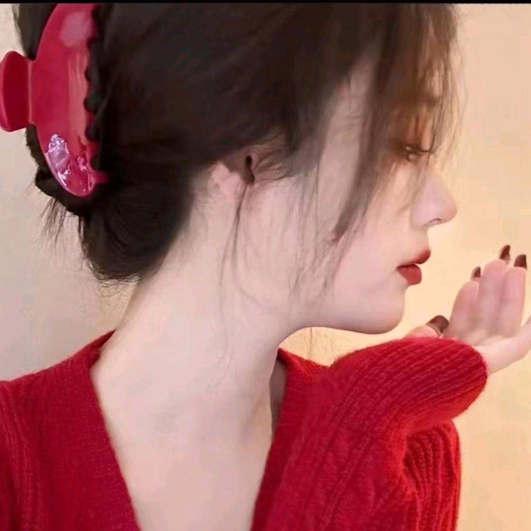 靓💞丽
