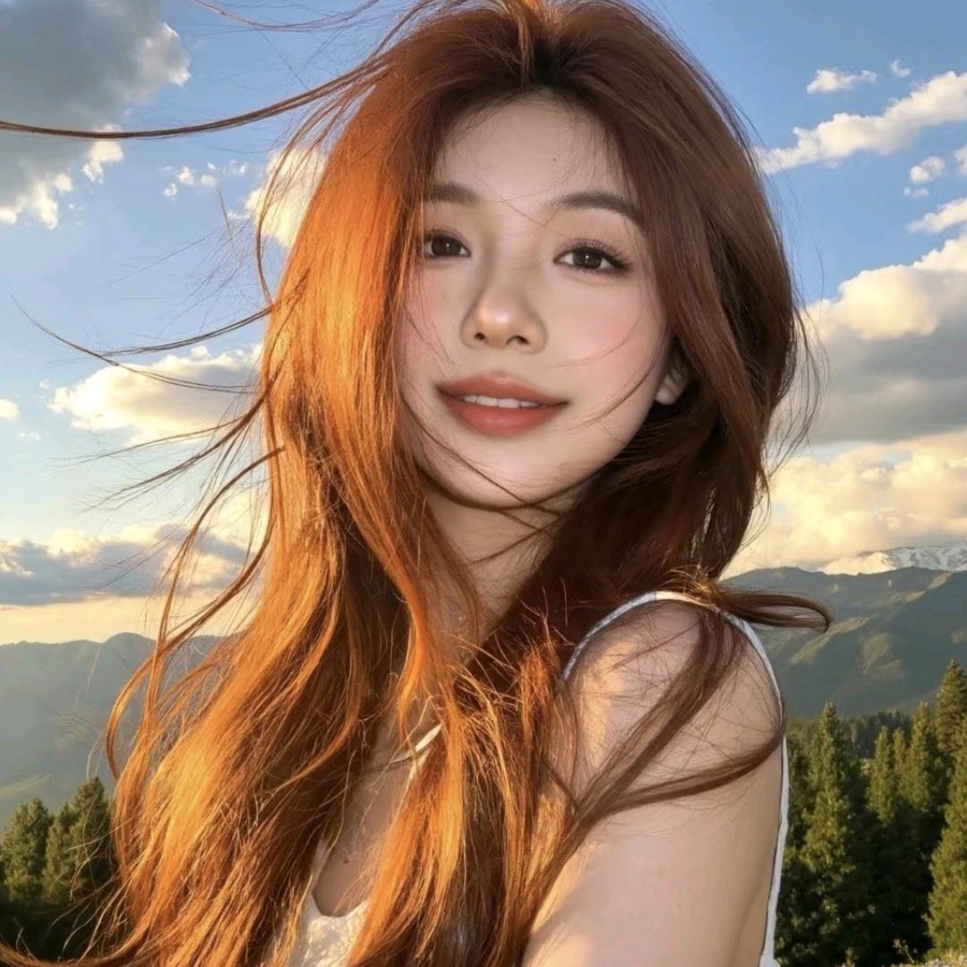 小桃💞（介绍对象）