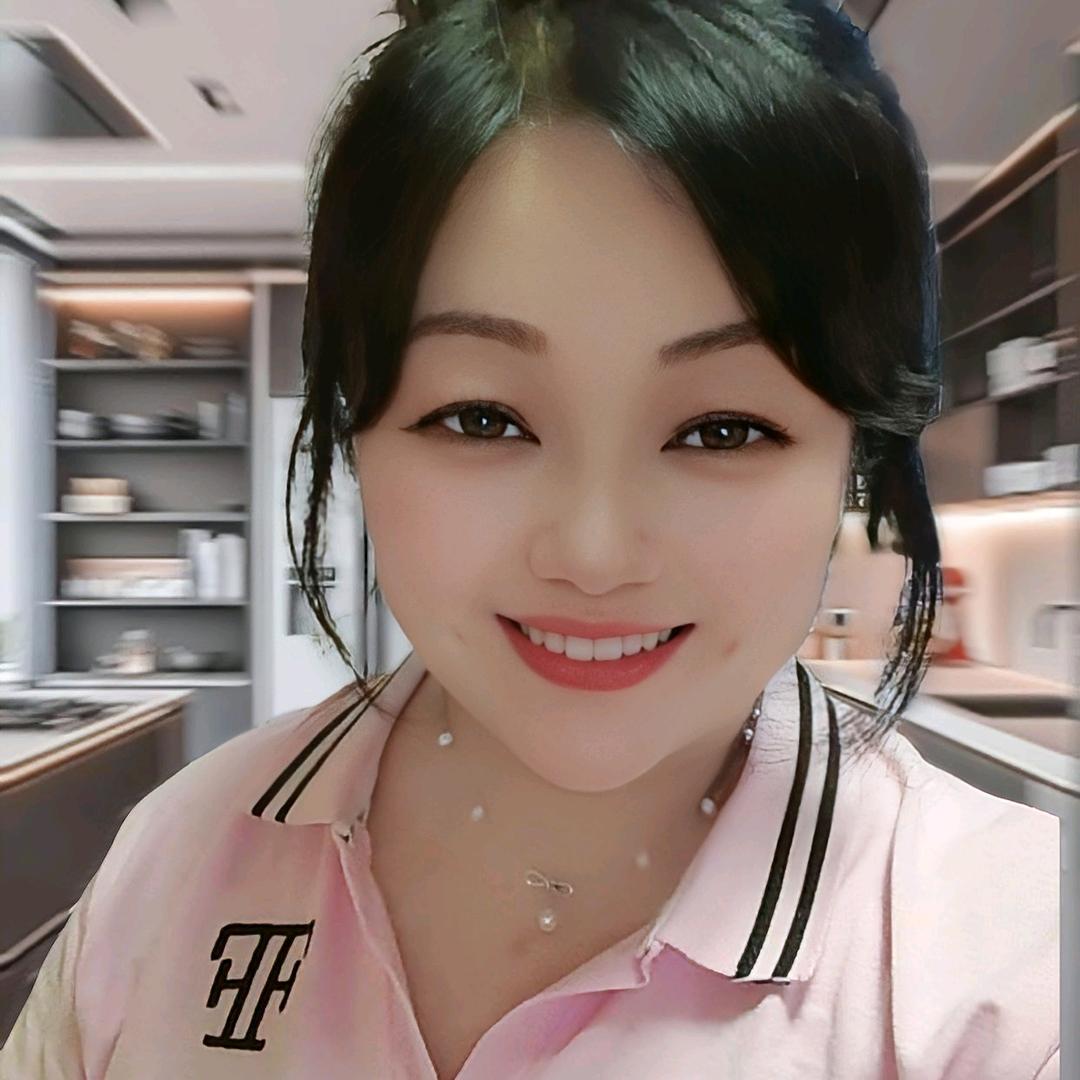 妞妞吖
