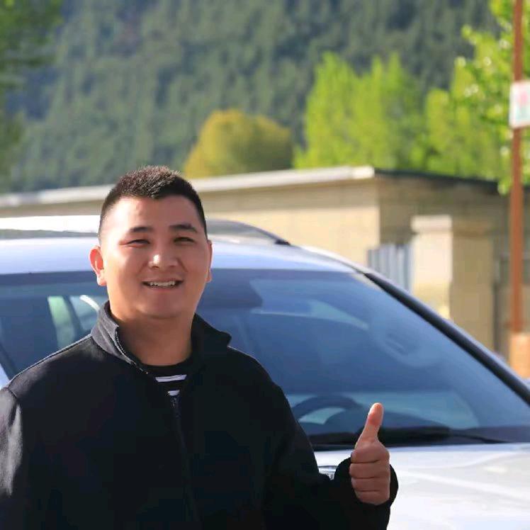 张掖市景岩二手车经营有限公司