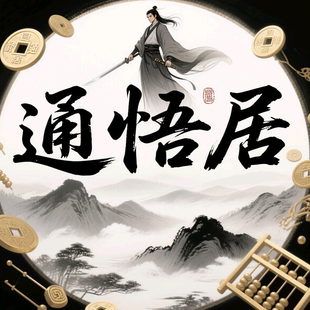 通悟居