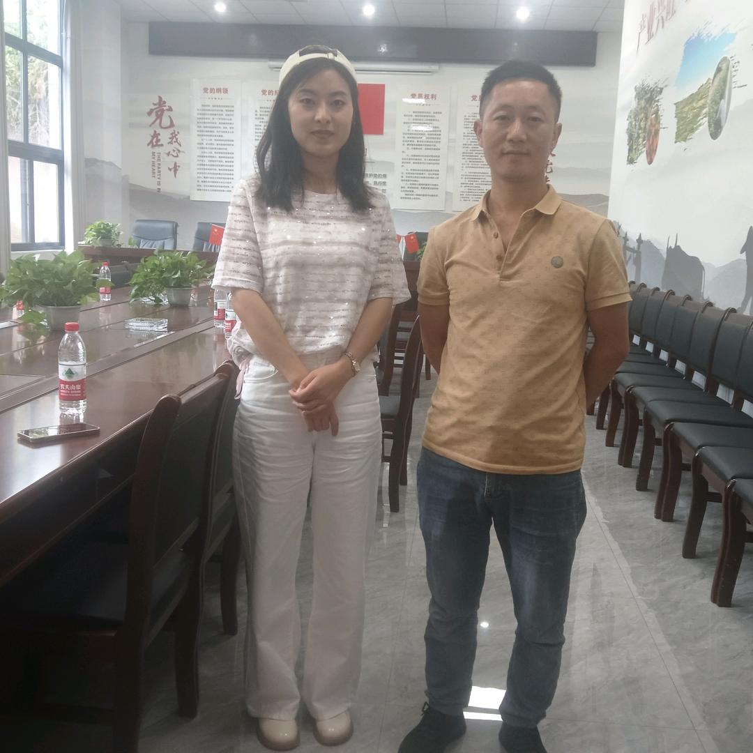 情感主播鲁克