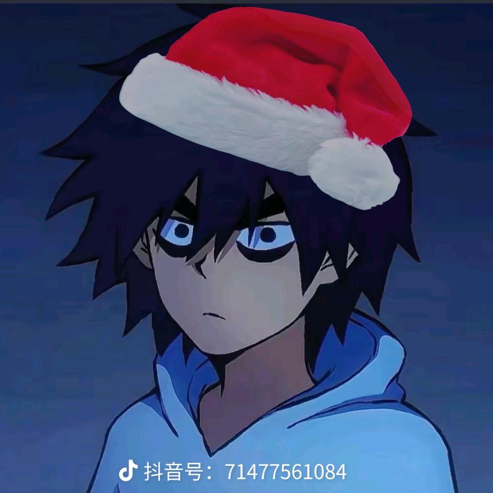 『柒的重度依赖』.♥