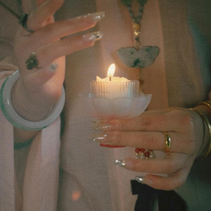 睡不着啊啊啊（助眠版）