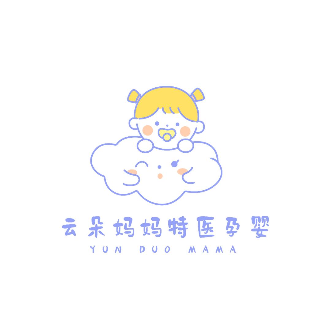 云朵妈妈
