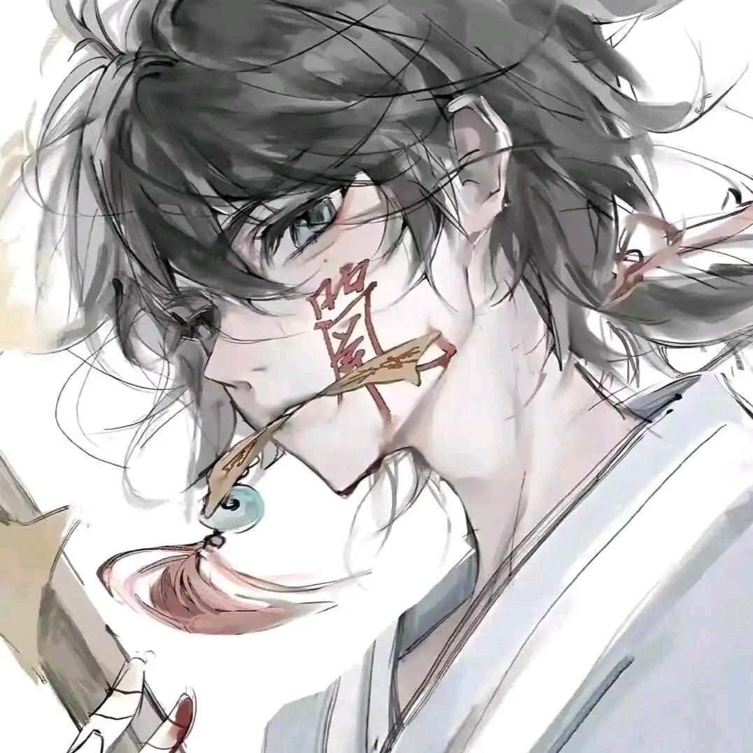 落笔千秋