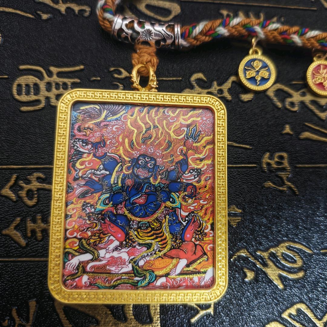 圣绘藏式文化臻选