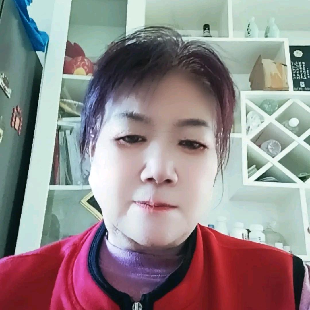 二月美