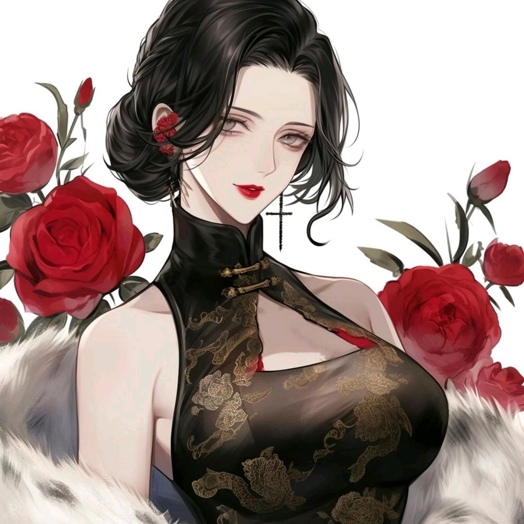 少妇拆卡（黑化版）