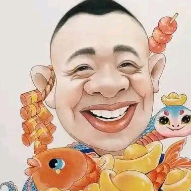 胖东店来哥